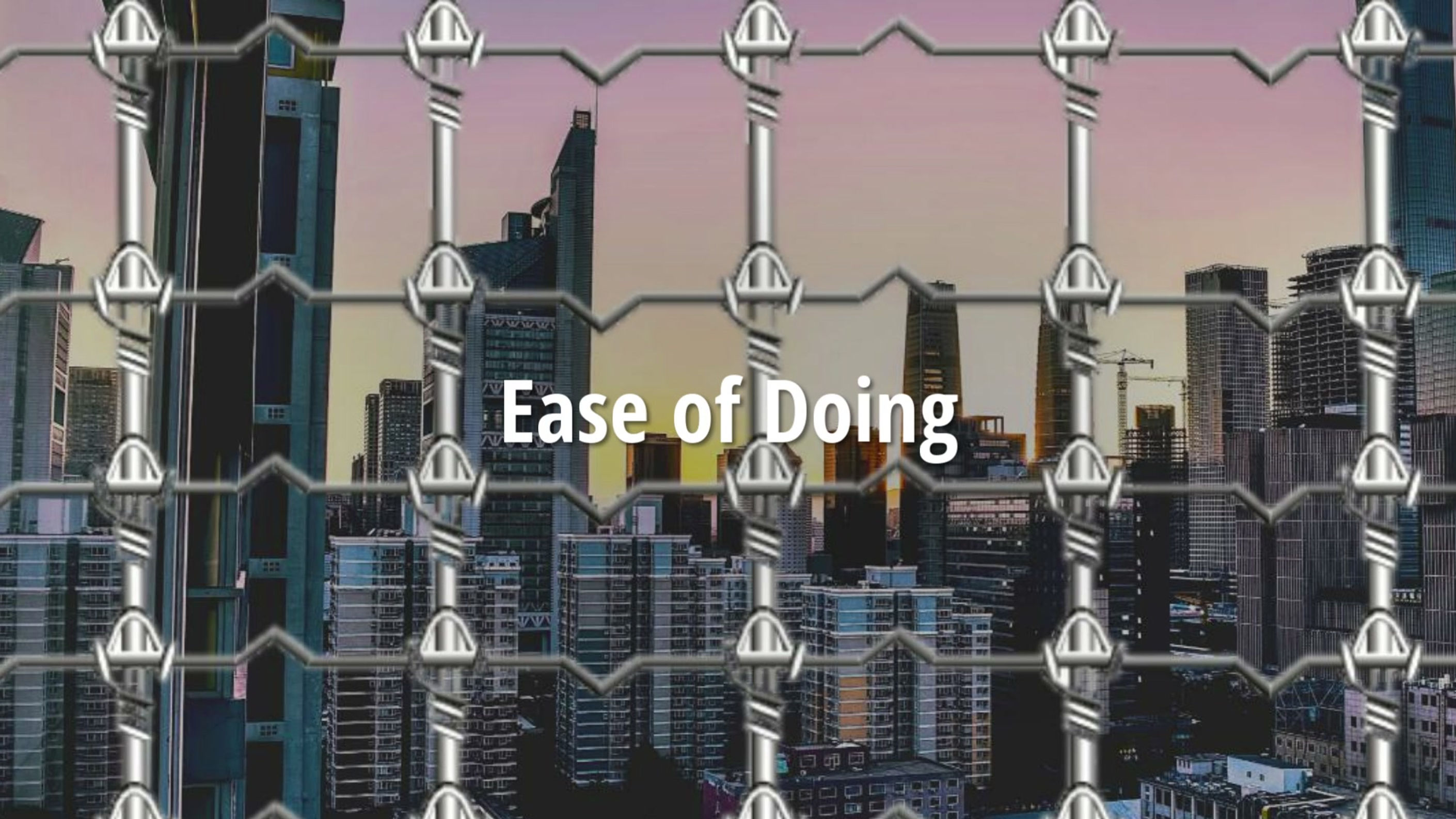 Building Relationship